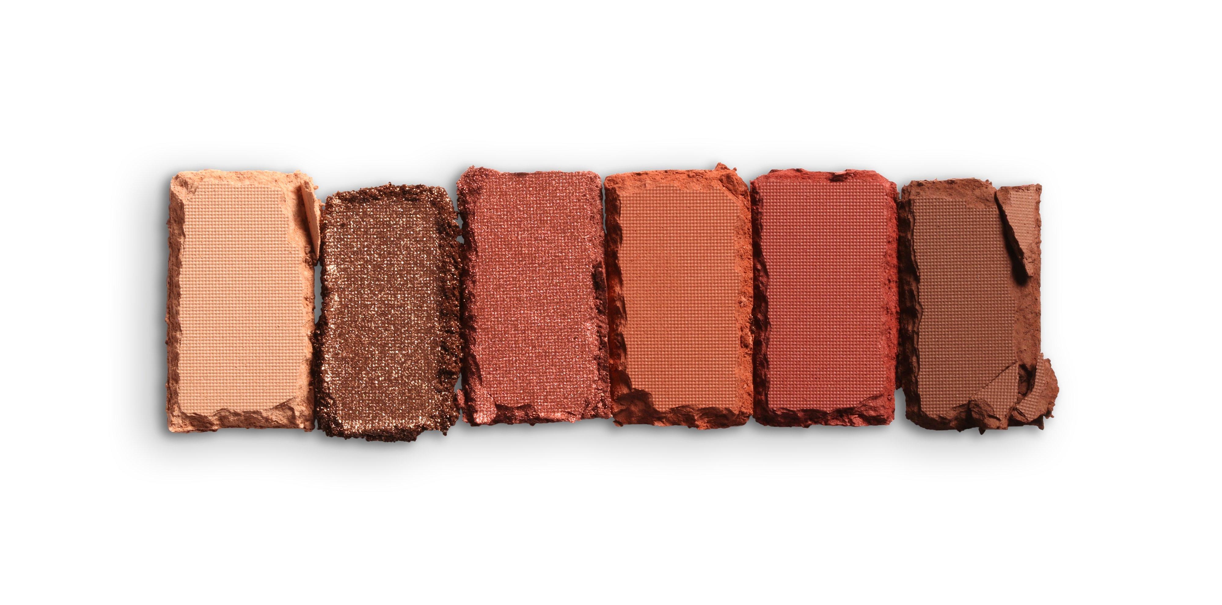 NYX-PROFESSIONAL-MAKEUP  Lidschattenpalette - Ultimate Edit Petite Shadow Palette 