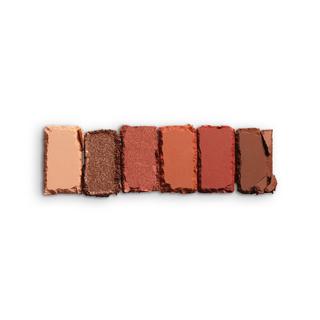 NYX-PROFESSIONAL-MAKEUP  Lidschattenpalette - Ultimate Edit Petite Shadow Palette 