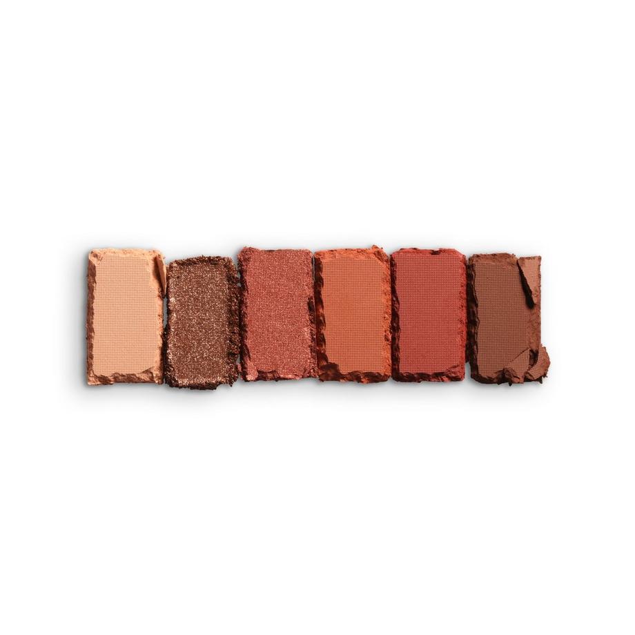 NYX-PROFESSIONAL-MAKEUP  Lidschattenpalette - Ultimate Edit Petite Shadow Palette 