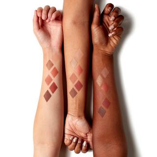 NYX-PROFESSIONAL-MAKEUP  Lidschattenpalette - Ultimate Edit Petite Shadow Palette 