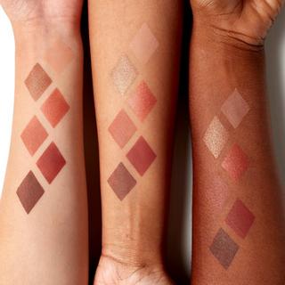 NYX-PROFESSIONAL-MAKEUP  Lidschattenpalette - Ultimate Edit Petite Shadow Palette 