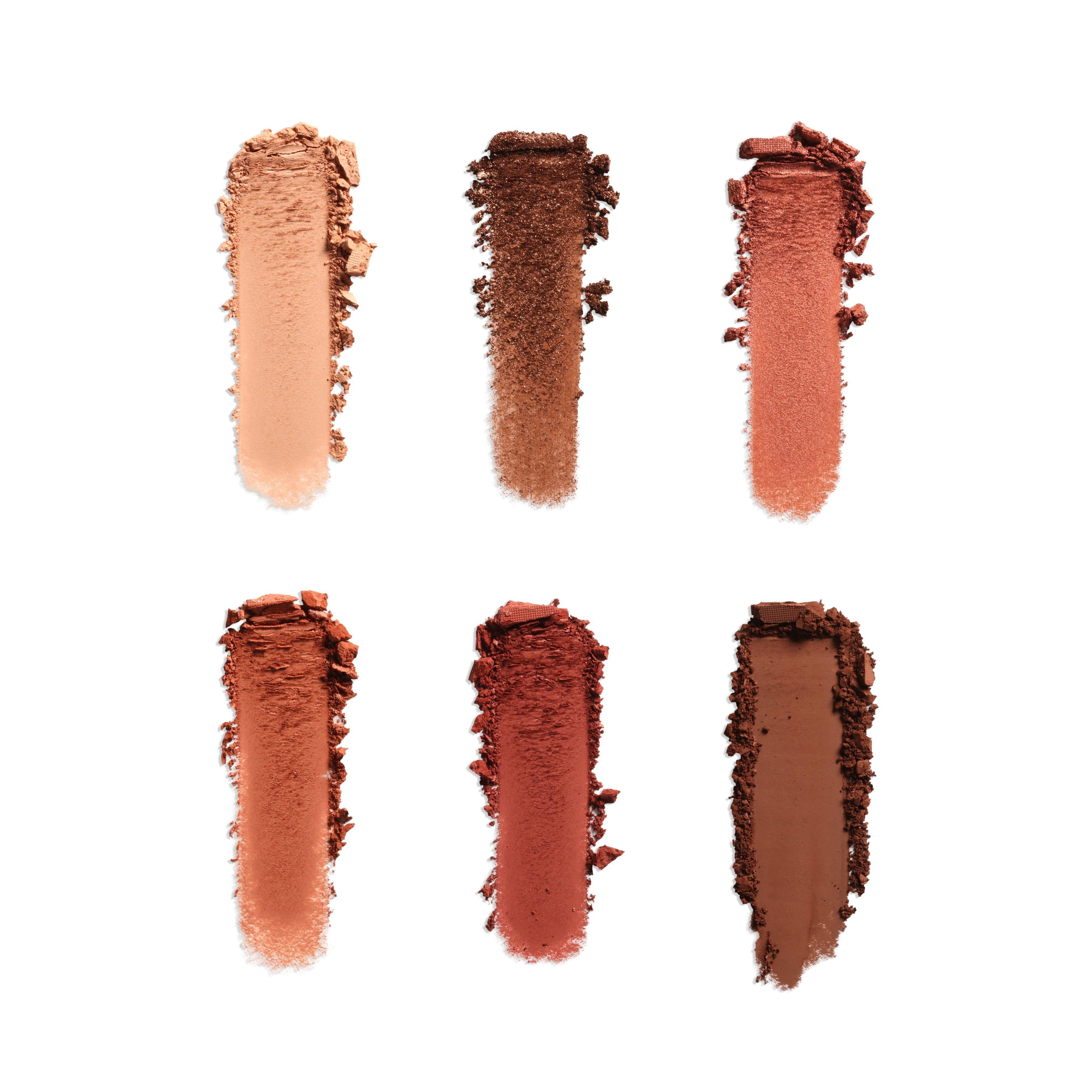 NYX-PROFESSIONAL-MAKEUP  Lidschattenpalette - Ultimate Edit Petite Shadow Palette 