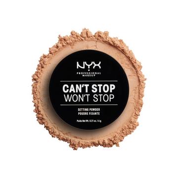 Setting Powder - Can't Stop Won't Stop