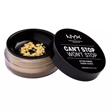 Setting Powder - Can't Stop Won't Stop