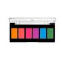 NYX-PROFESSIONAL-MAKEUP  Ultimate Edit Petite Shadow Palette - Brights 