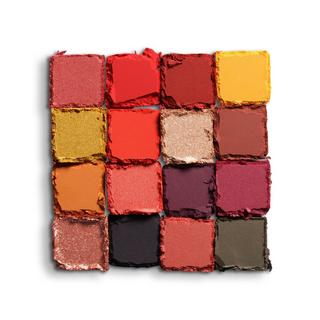 NYX-PROFESSIONAL-MAKEUP  Ultimate Shadow Palette - Ash 