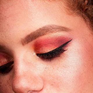 NYX-PROFESSIONAL-MAKEUP  Ultimate Shadow Palette - Ash 