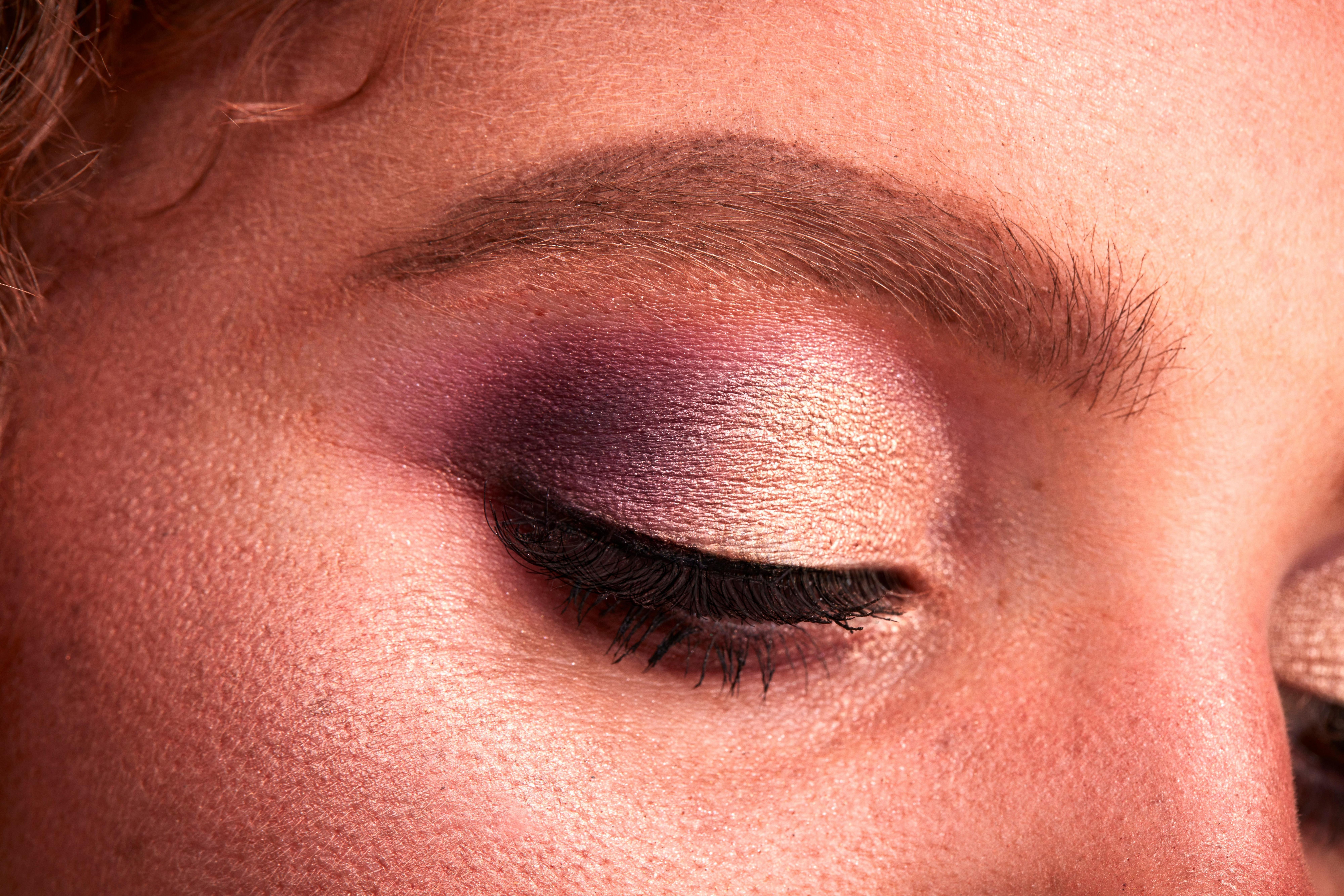 NYX-PROFESSIONAL-MAKEUP  Ultimate Shadow Palette - Ash 