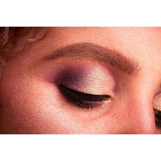 NYX-PROFESSIONAL-MAKEUP  Ultimate Shadow Palette - Ash 