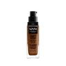 NYX-PROFESSIONAL-MAKEUP  Full Coverage Foundation - Can't Stop Won't Stop 