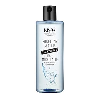 NYX-PROFESSIONAL-MAKEUP Stripped off Cleanser Stripped off Cleanser - Micellar Water 