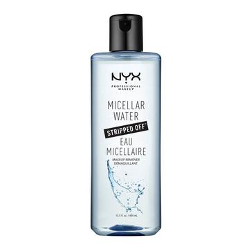 Stripped off Cleanser - Eau Miceallaire