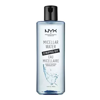 NYX-PROFESSIONAL-MAKEUP Stripped off Cleanser Stripped off Cleanser - Eau Miceallaire 