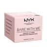 NYX-PROFESSIONAL-MAKEUP Bare With Me Bare With Me Hydrating Jelly Primer 