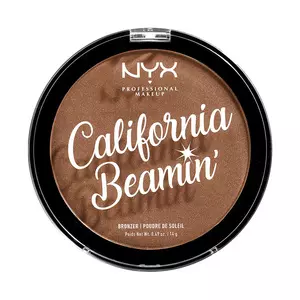 California Beamin' Face & Body Bronzer