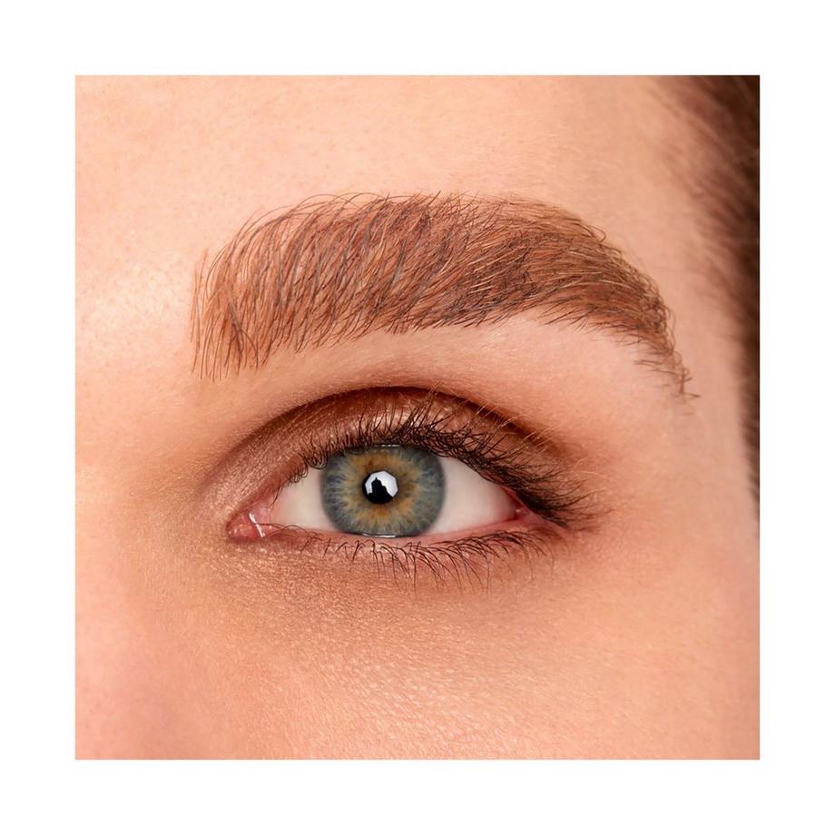 NYX-PROFESSIONAL-MAKEUP  Matita per Sopracciglia con Brillantina Fill & Fluff 