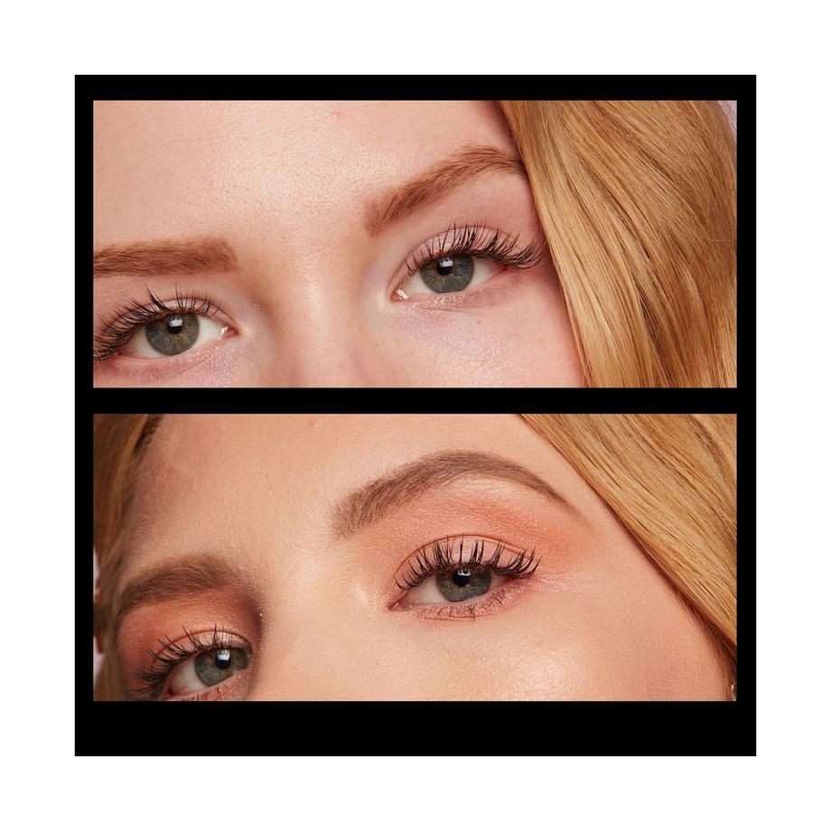 NYX-PROFESSIONAL-MAKEUP  Matita per Sopracciglia con Brillantina Fill & Fluff 