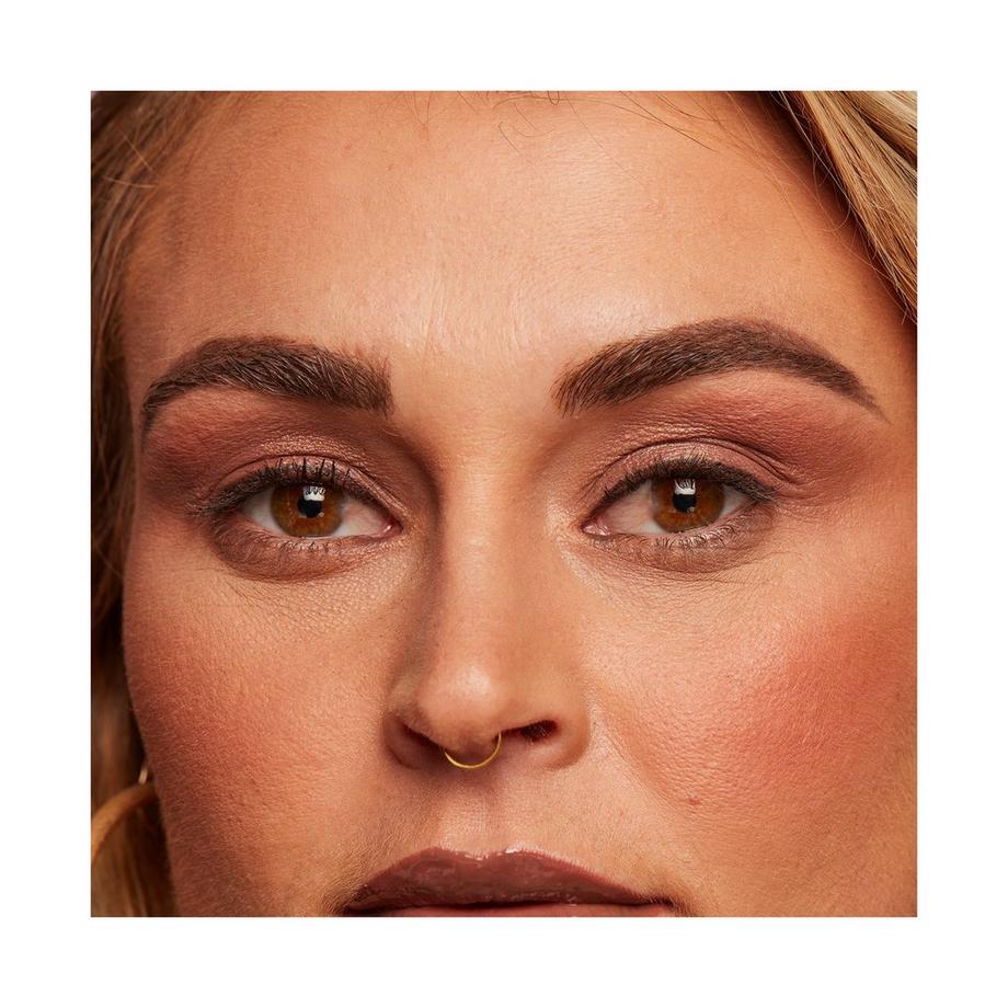 NYX-PROFESSIONAL-MAKEUP  Fill & Fluff Eyebrow Pomade Pencil 