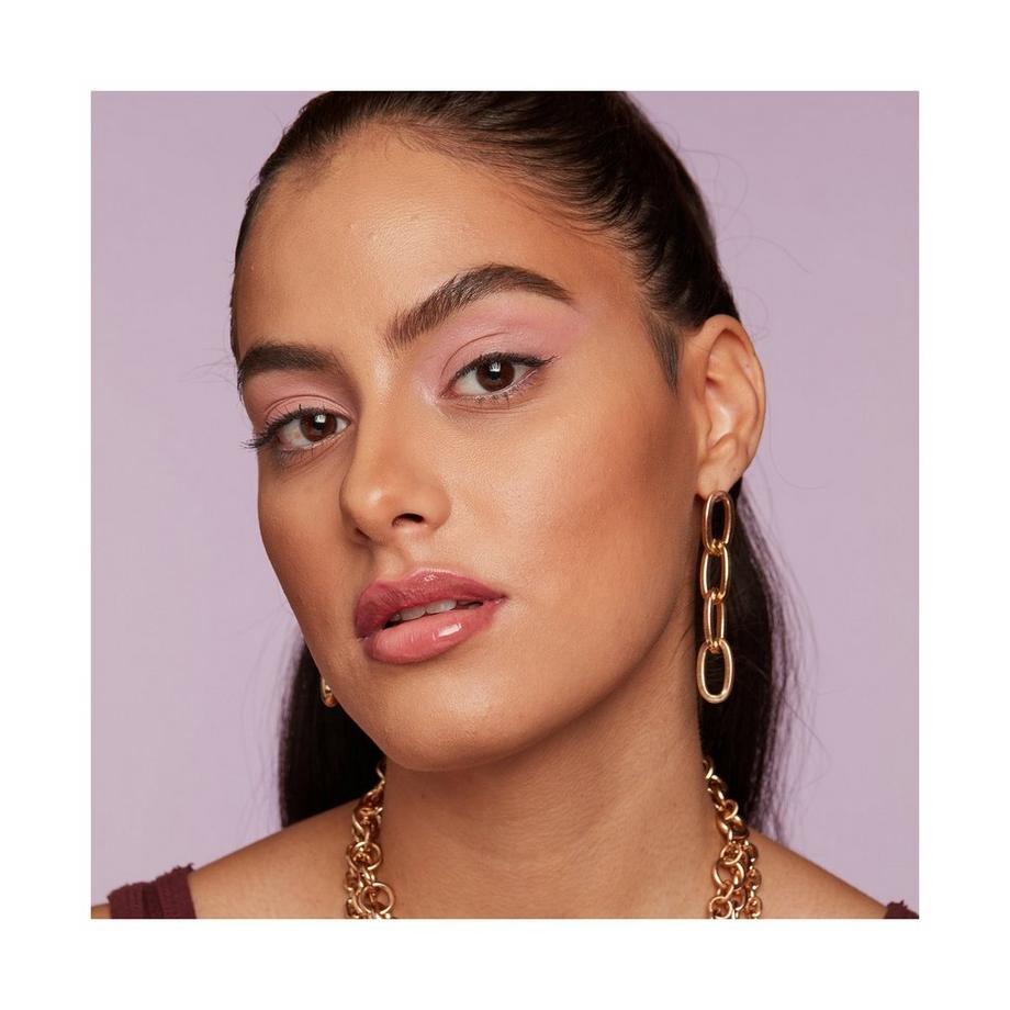 NYX-PROFESSIONAL-MAKEUP  Matita per Sopracciglia con Brillantina Fill & Fluff 