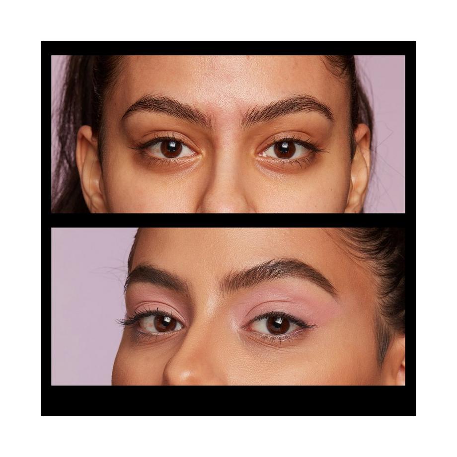 NYX-PROFESSIONAL-MAKEUP  Matita per Sopracciglia con Brillantina Fill & Fluff 