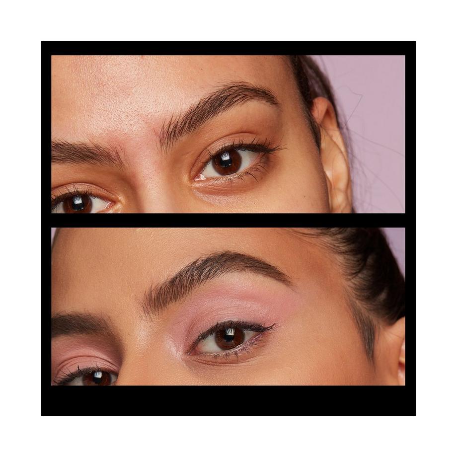 NYX-PROFESSIONAL-MAKEUP  Matita per Sopracciglia con Brillantina Fill & Fluff 