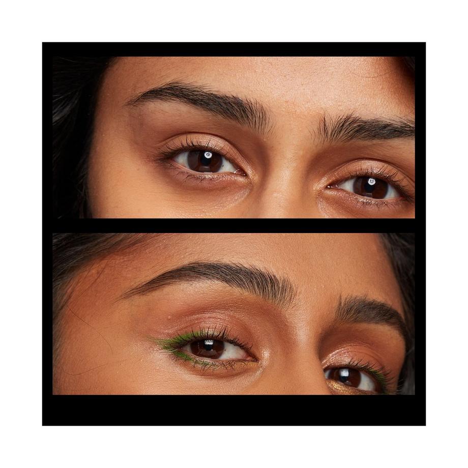 NYX-PROFESSIONAL-MAKEUP  Fill & Fluff Eyebrow Pomade Pencil 