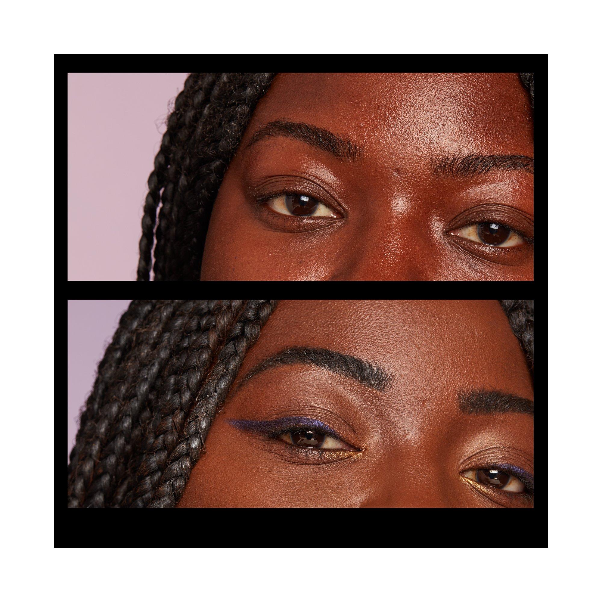 NYX-PROFESSIONAL-MAKEUP  Matita per Sopracciglia con Brillantina Fill & Fluff 