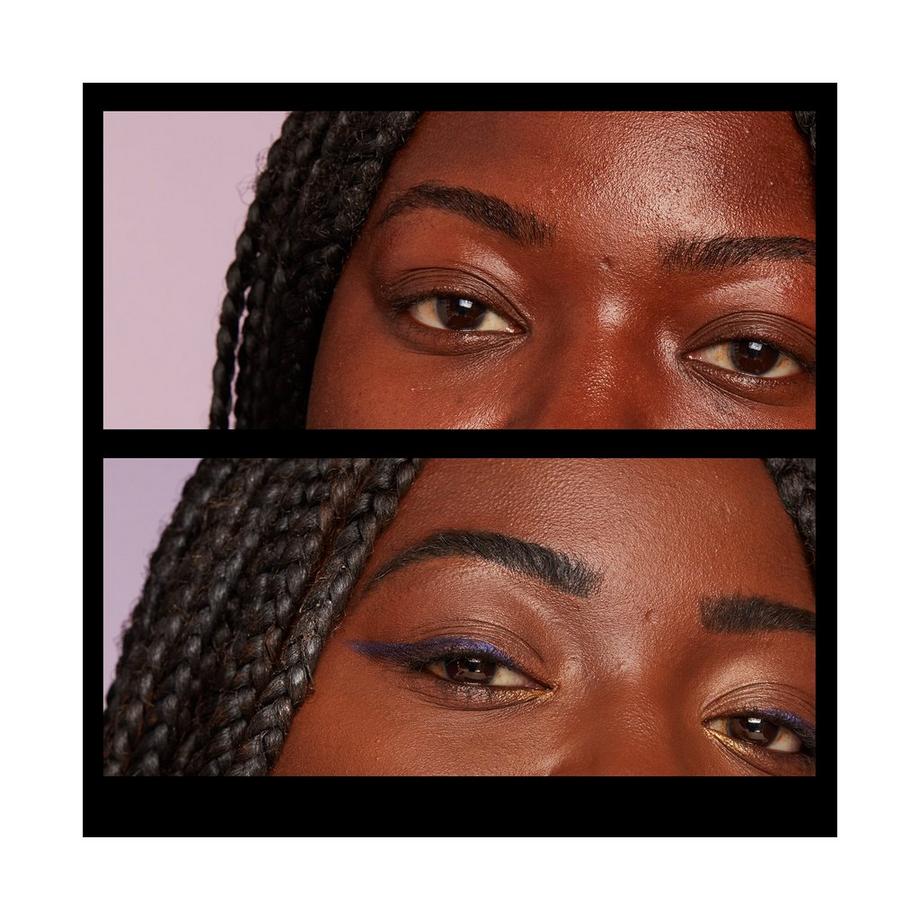 NYX-PROFESSIONAL-MAKEUP  Matita per Sopracciglia con Brillantina Fill & Fluff 