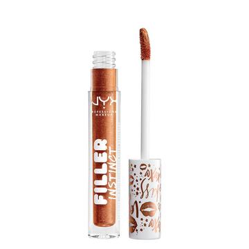 Lip Gloss Rimpolpante Filler Instinct