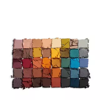 NYX-PROFESSIONAL-MAKEUP  Swear By It Shadow Palette 