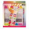 Fashion Angels  Tell your Story Alphabet Perlen Set Multicolor