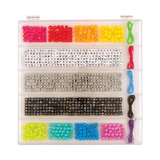 Fashion Angels  Tell your Story Kit de perles alphabet 
