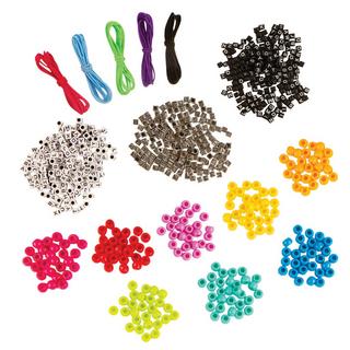 Fashion Angels  Tell your Story Alphabet Perlen Set 