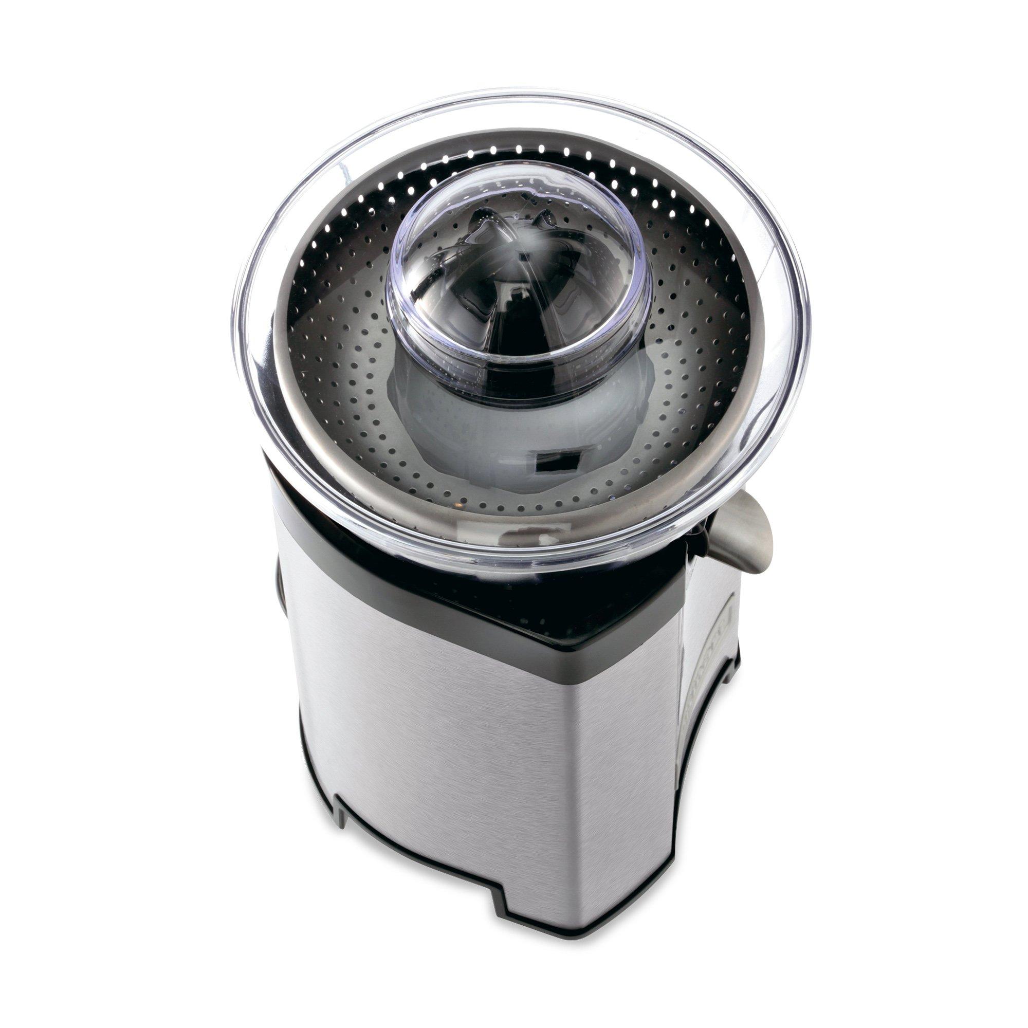 Cuisinart Zitruspresse CCJ210E 