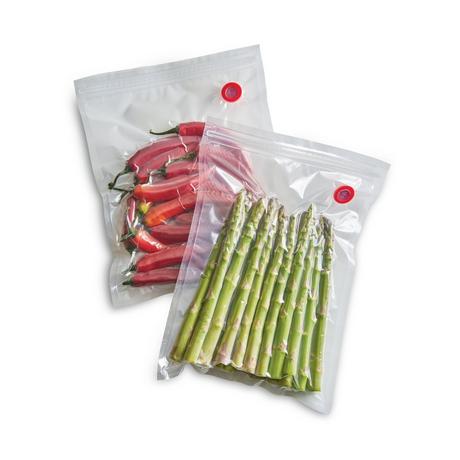 Solís Sachets sous-vide zip, 10 pièces 922.69 