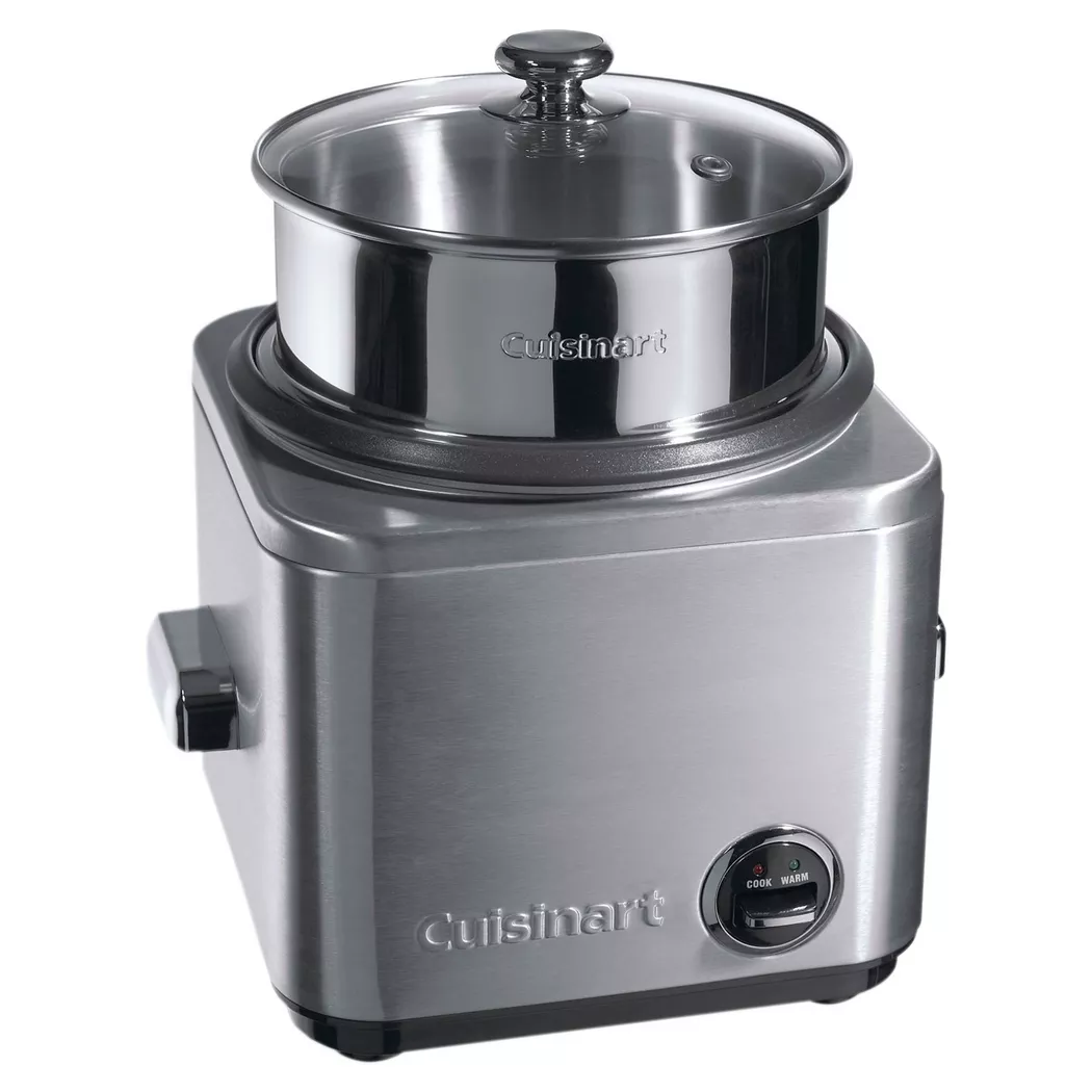 Cuisinart - Reis- und Getreidekocher