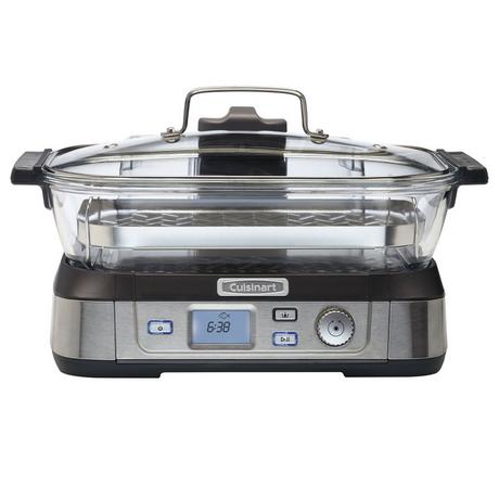 Cuisinart Cuoicivapore digitale STM1000E 