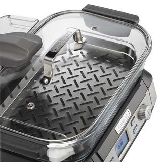 Cuisinart Cuiseur à vapeur digital STM1000E 