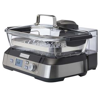 Cuisinart Cuiseur à vapeur digital STM1000E 