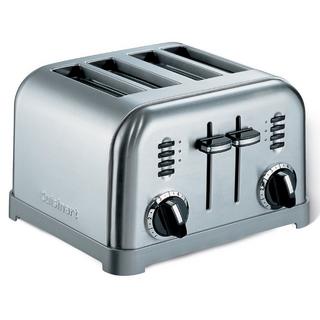 Cuisinart Toaster, 4 fentes CPT180E 