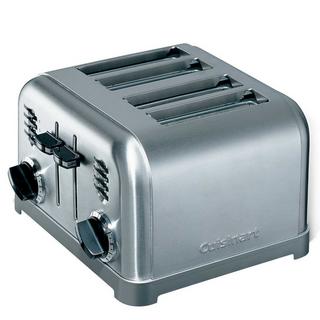 Cuisinart Toaster, 4 Scheiben CPT180E 