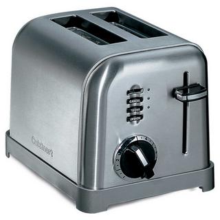 Cuisinart Toaster, 2 fentes CPT160E 