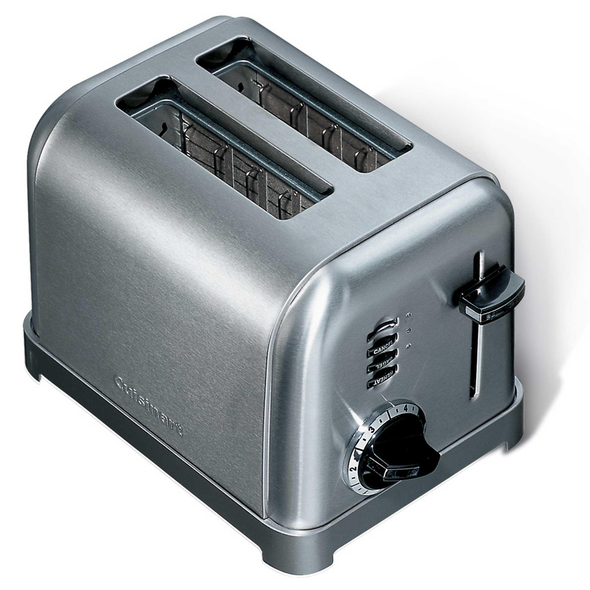 Cuisinart Toaster, 2 Scheiben CPT160E 