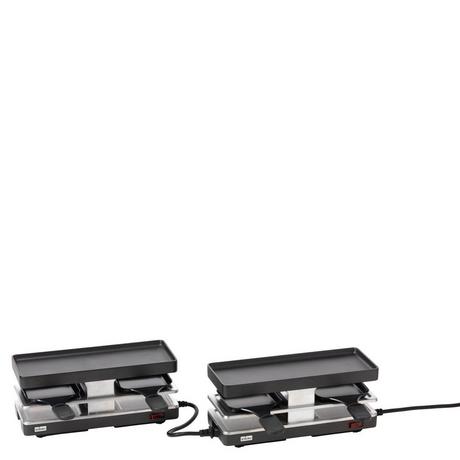 Stöckli Apparecchio per raclette Twinboard Set 