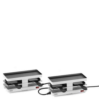 Stöckli Appareil à raclette Twinboard Set 