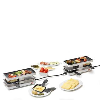 Stöckli Appareil à raclette Twinboard Set 