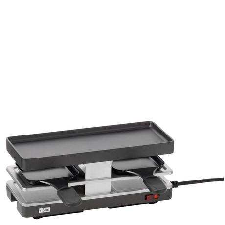 Stöckli Grill per raclette, 2 persone Twinboard apparecchio di base 
