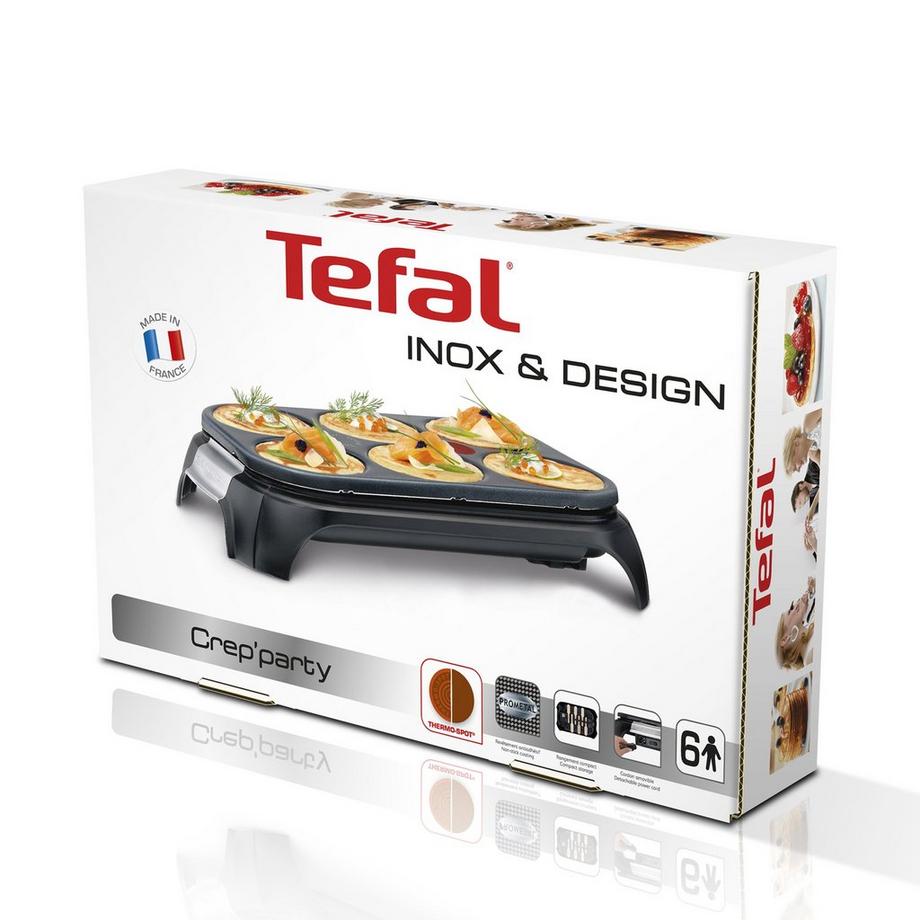 Tefal TEFAL PY 5588 