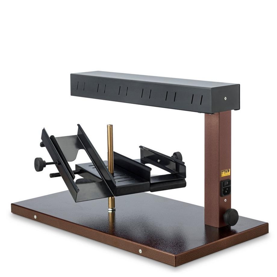 Ttm Raclette DS 2000 2 x 1/2 forma 