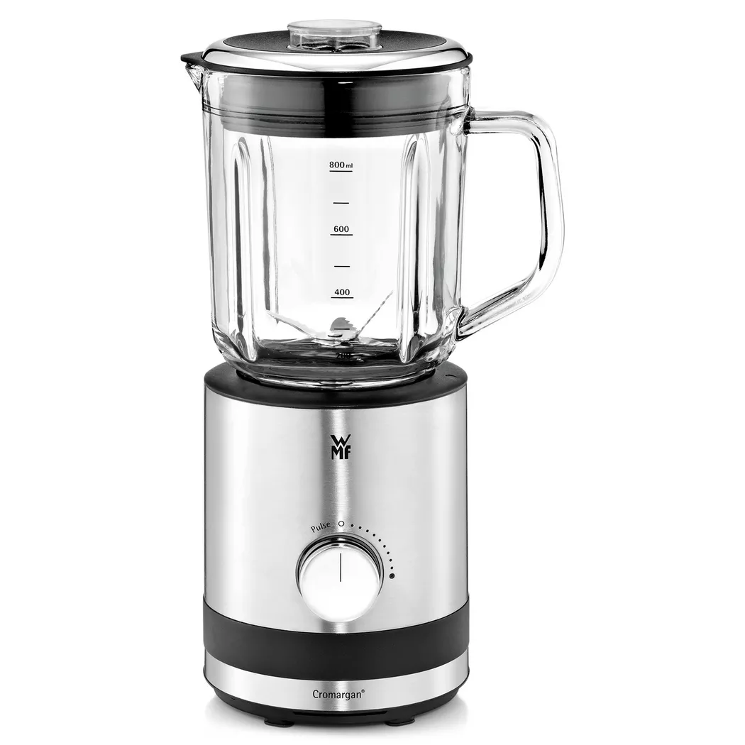 Wmf – Standmixer, Chrom